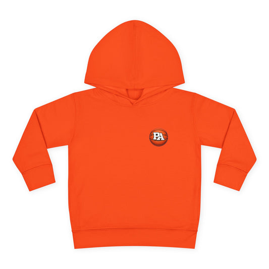 Toddler Hoodie — Cute Safari Animal Adventure Pullover