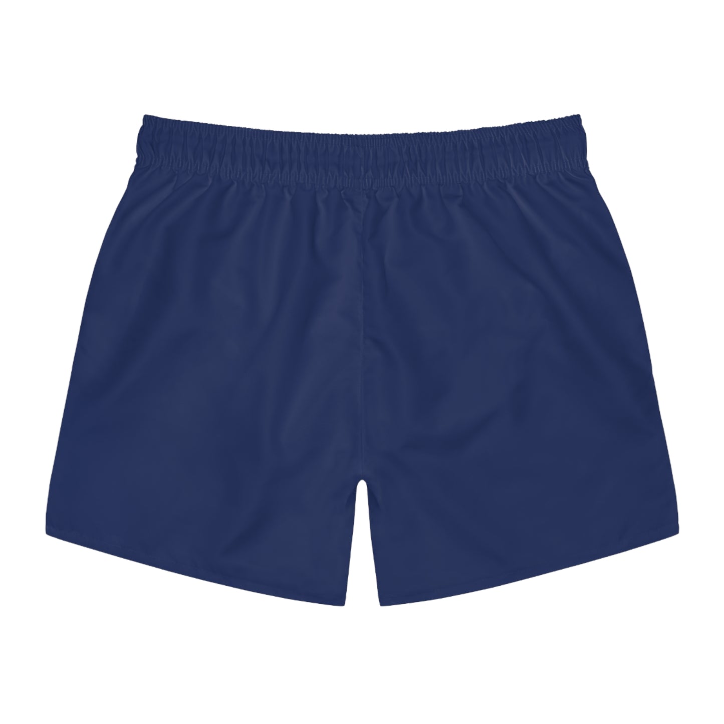 Nautical Navy Beach Shorts