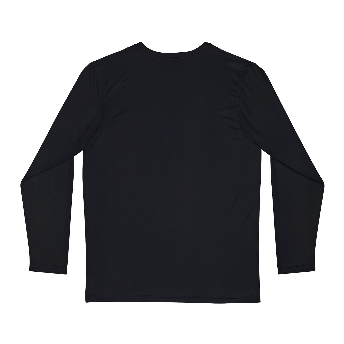Vanguard Crest Long Sleeve