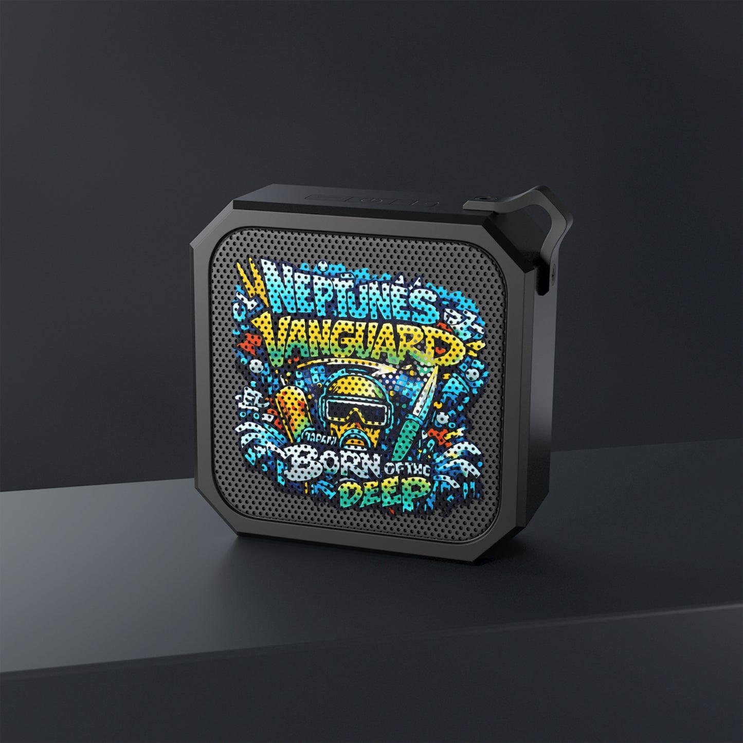 NV Outdoor Bluetooth Speaker