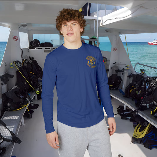 Neptune’s Vanguard Long Sleeve “Born of the Deep” Edition