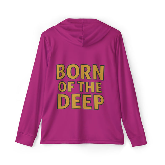 Born of the Deep Rashguard