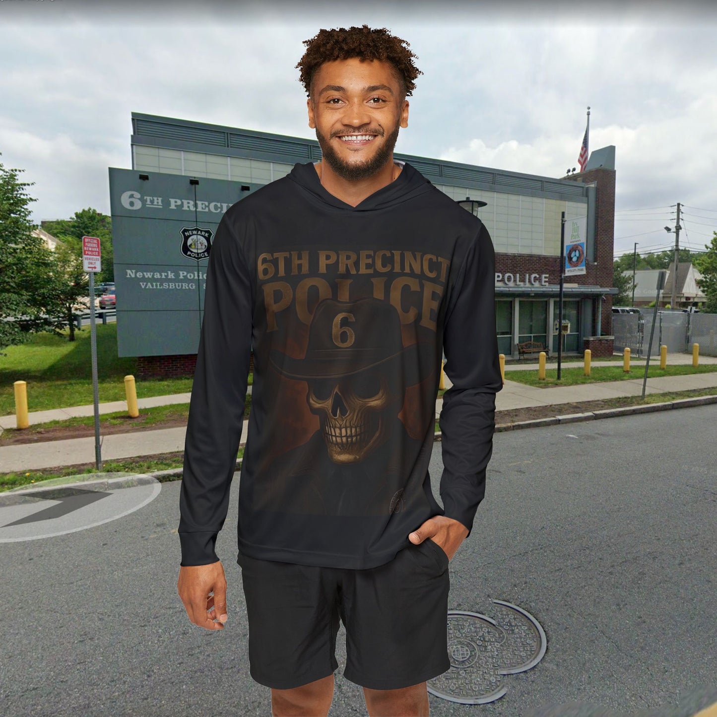 Neptune's Vanguard Wild West 6 Shooters