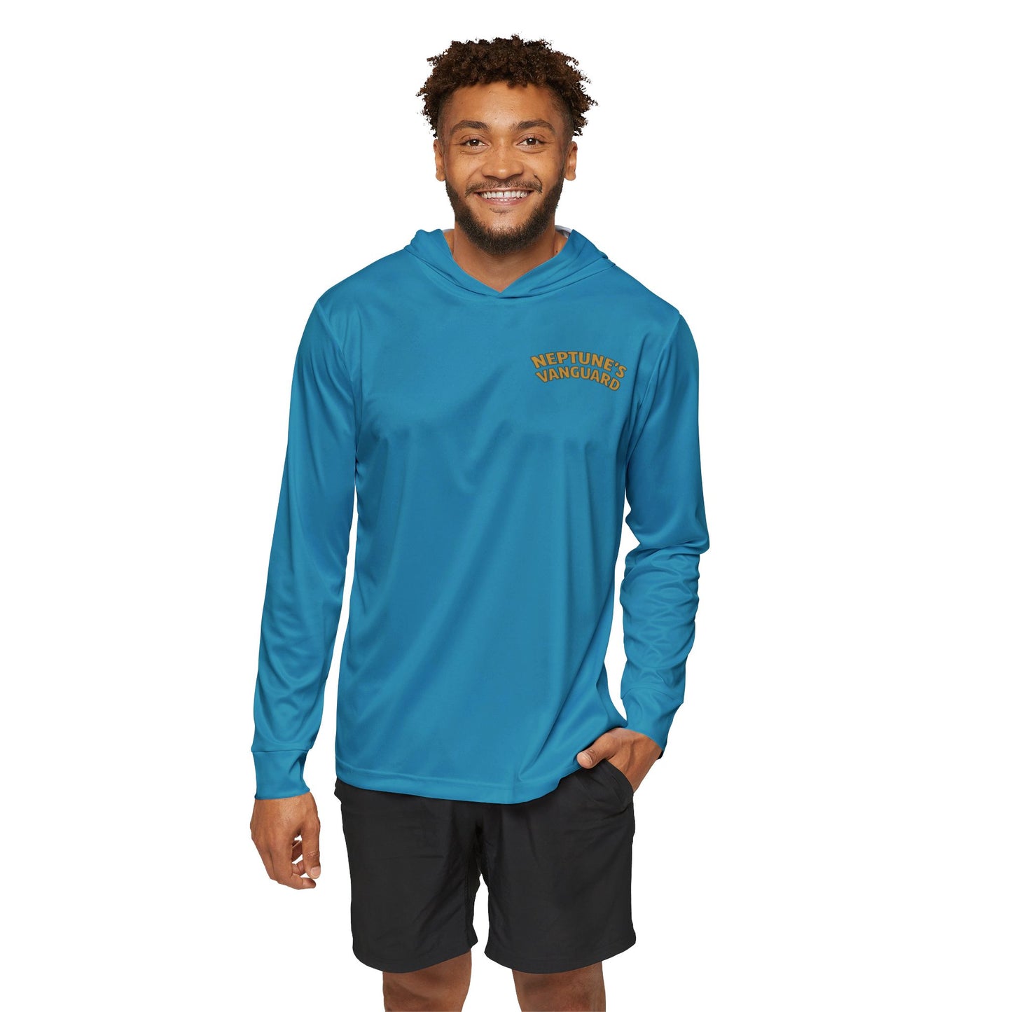 Neptune's Vanguard Rashguard
