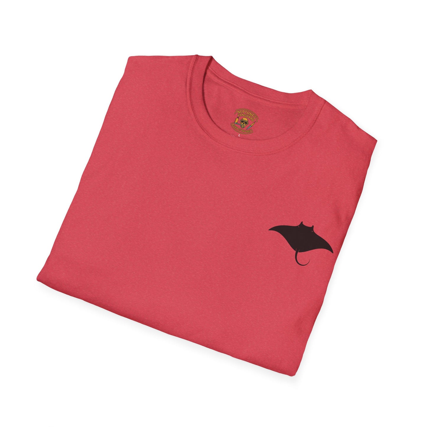 Manta Ray T-Shirt