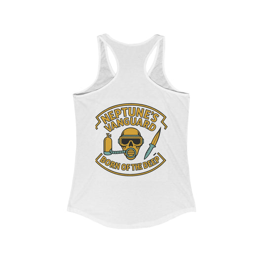 Women's Ideal Racerback Tank