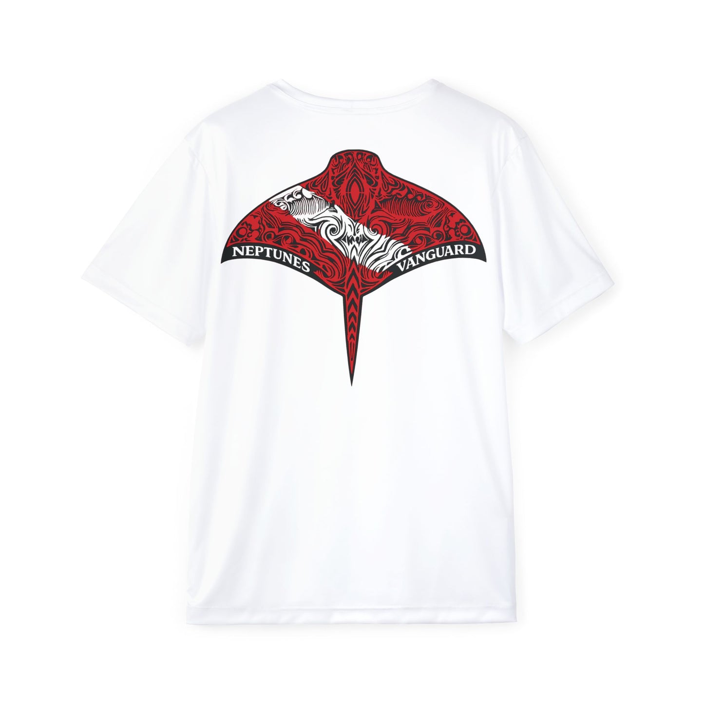 Short Sleeve Phantom Sting