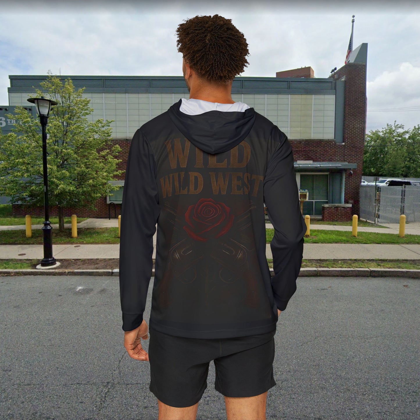 Neptune's Vanguard Wild West 6 Shooters