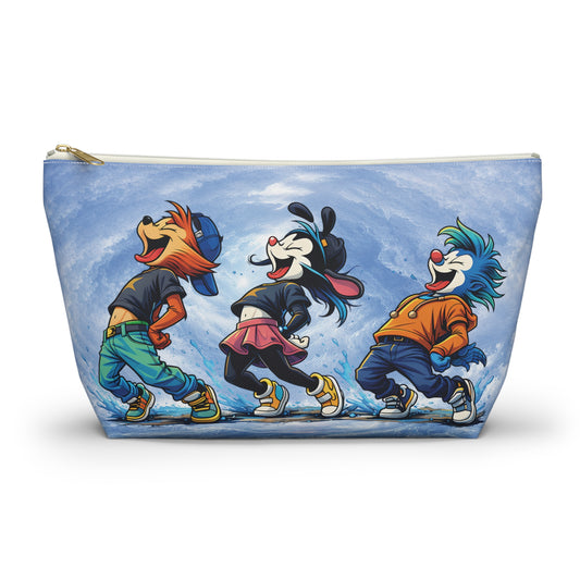 Neptune’s Vanguard Groove Crew Accessory Pouch