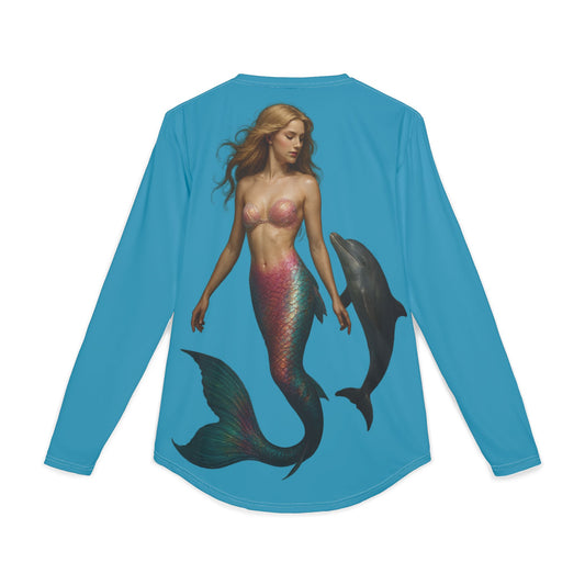 Bluewater Resolve Rash Guard