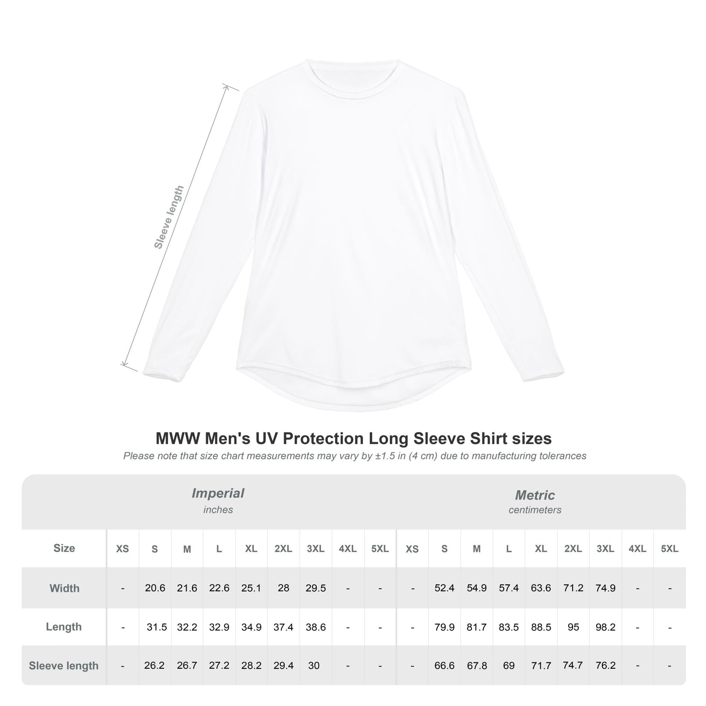 Mermaid & Dolphin UV Protection Long Sleeve Shirt