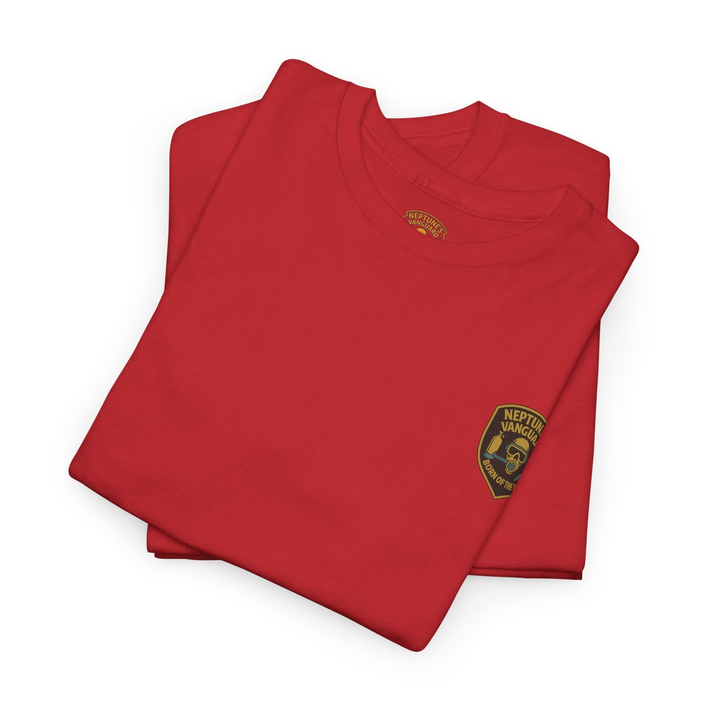 Full-fledged Vanguard T-Shirt
