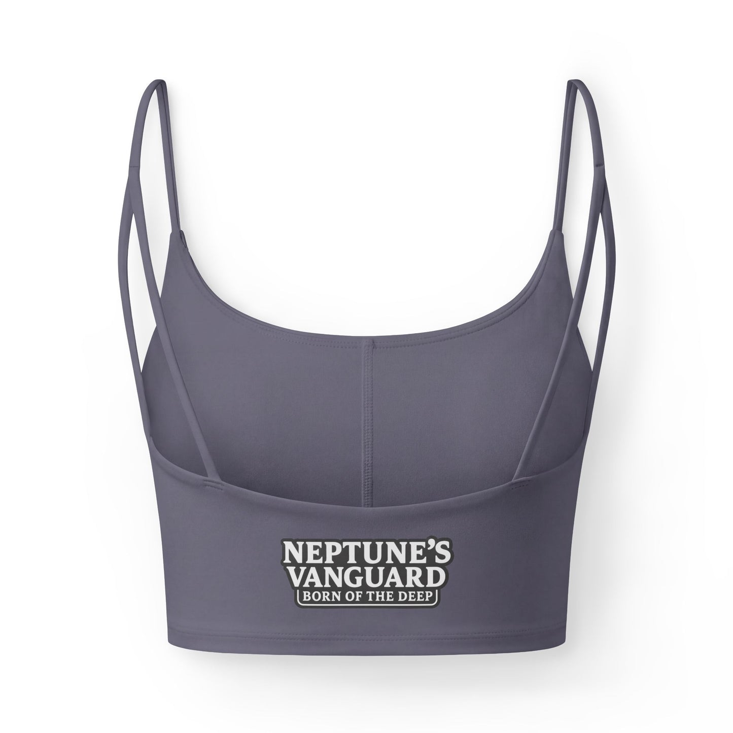 Deep Core Luxe Bra