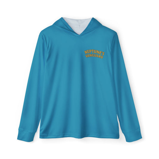 Neptune's Vanguard Rashguard