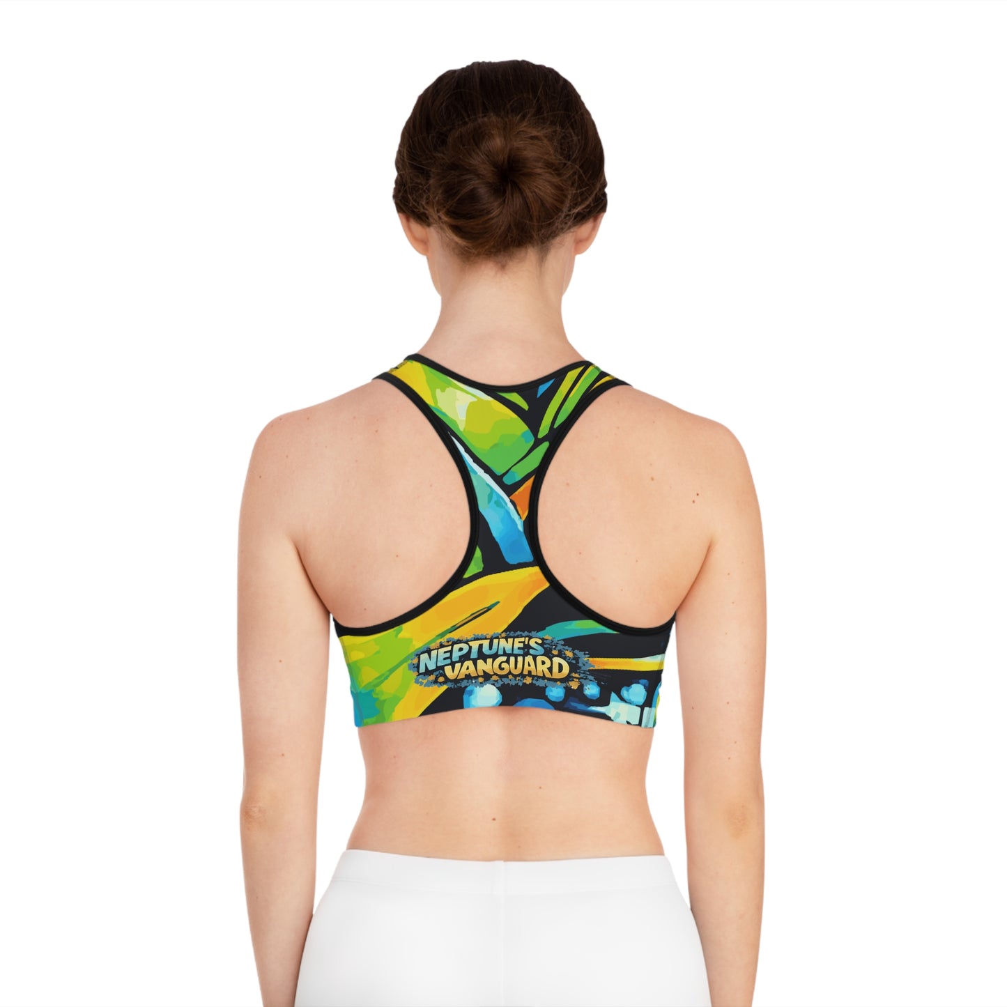 Ocean Graffiti sports