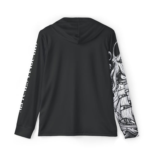 Kracken Rashguard