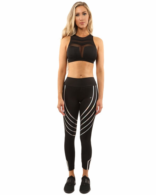 Laguna Set Leggings & Sports Bra