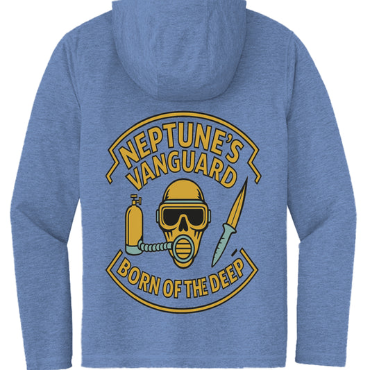 True Royal Hth - BACK