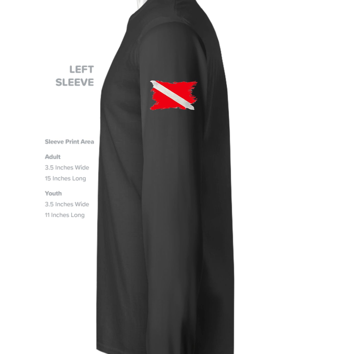 Black Triad So - SLEEVE_LEFT