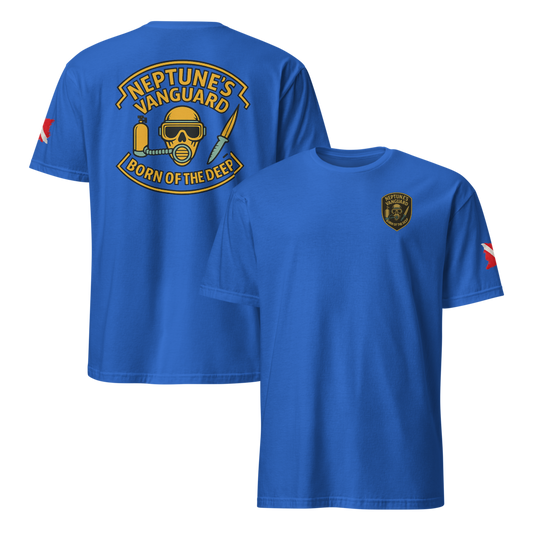Full-fledged Vanguard T-Shirt