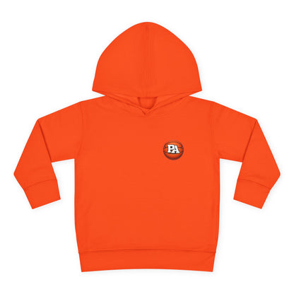Toddler Hoodie — Cute Safari Animal Adventure Pullover