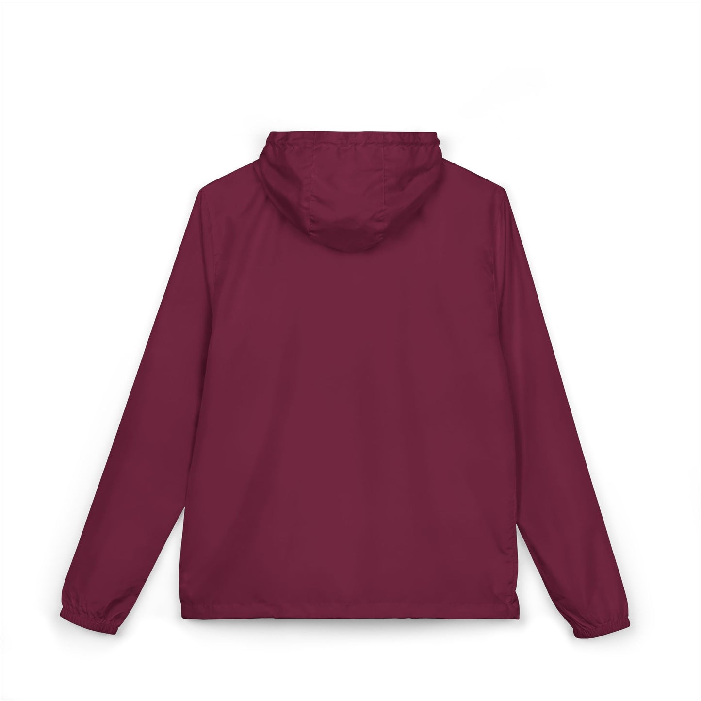 Lightweight Windbreaker Jacket