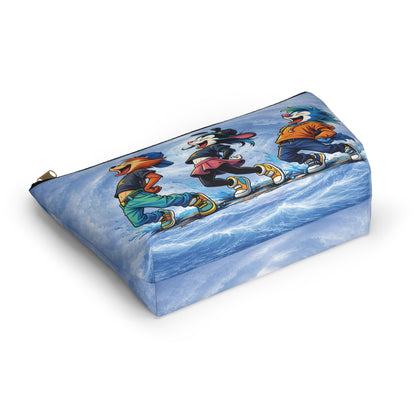 Neptune’s Vanguard Groove Crew Accessory Pouch