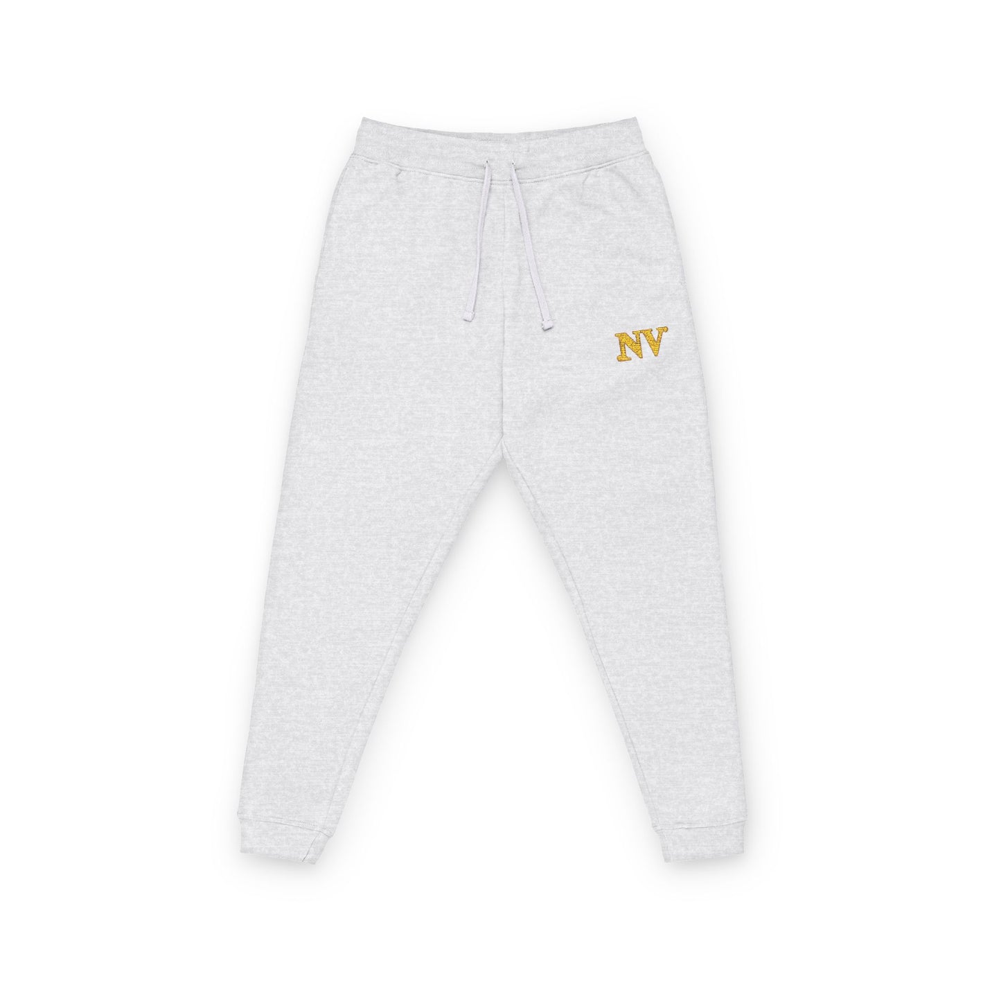 NV Embroidered Fleece Joggers