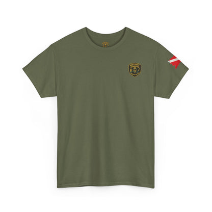 Full-fledged Vanguard T-Shirt
