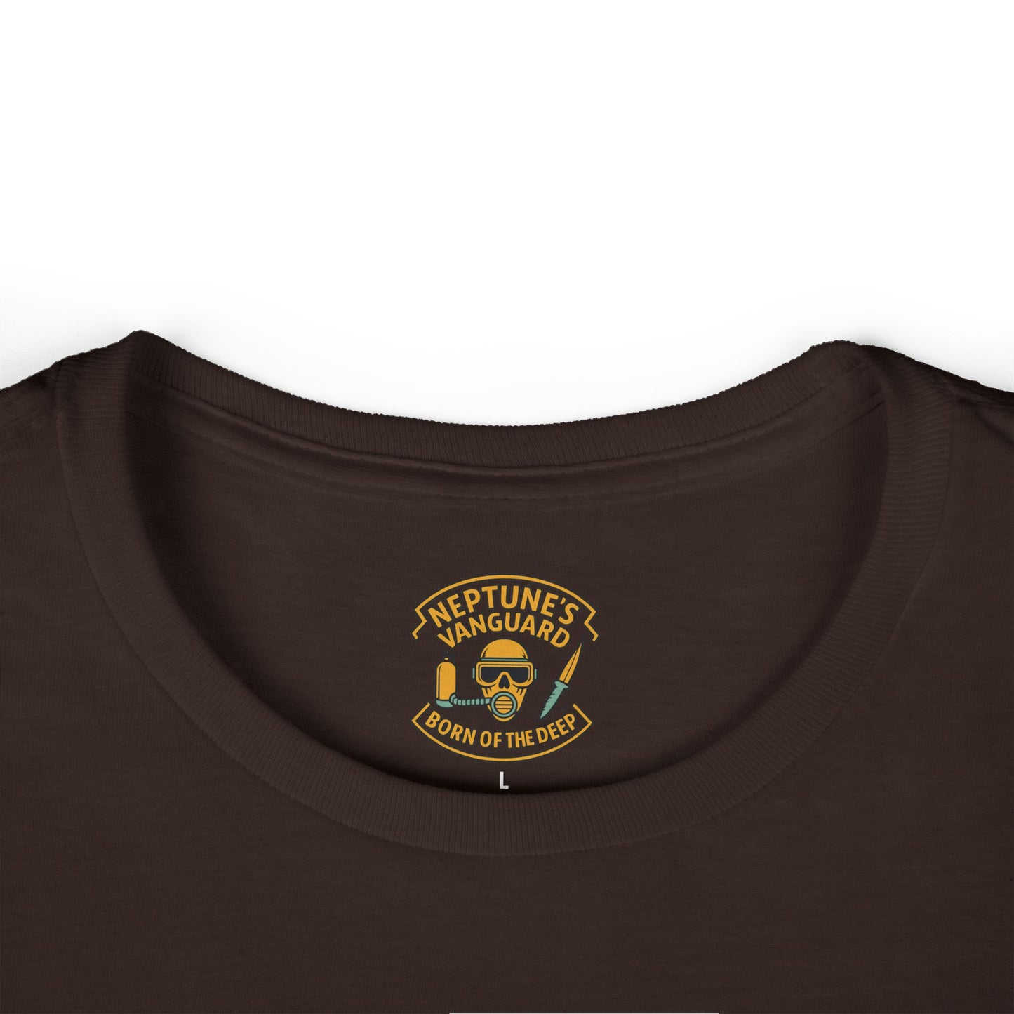 Dance Pose Graphic Tee