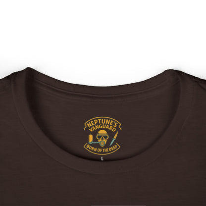 Dance Pose Graphic Tee