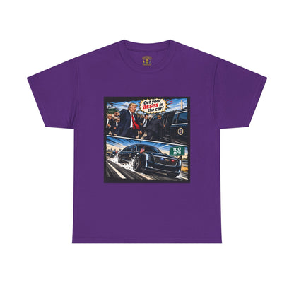 Get in the Car