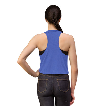 Jellyfish Drift Crop Top