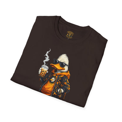 Duck Streetwear T-Shirt
