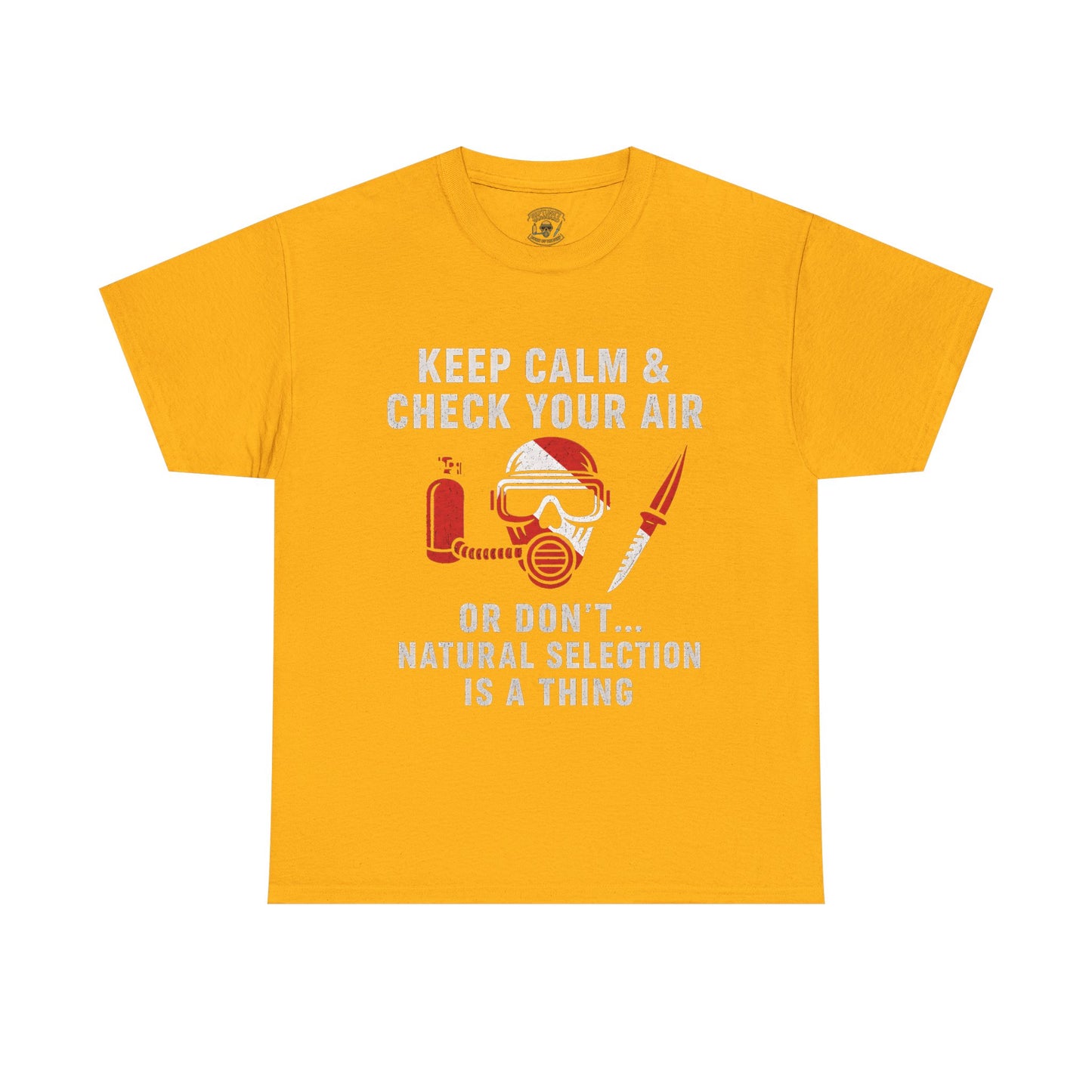 Check your Air
