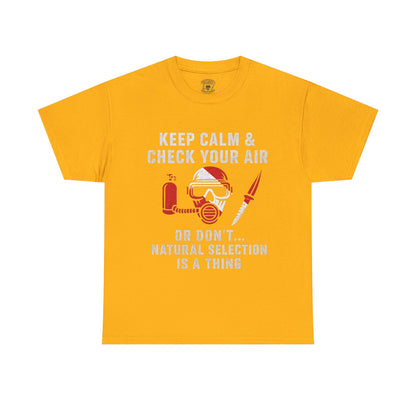 Check your Air