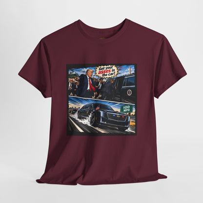Get in the Car