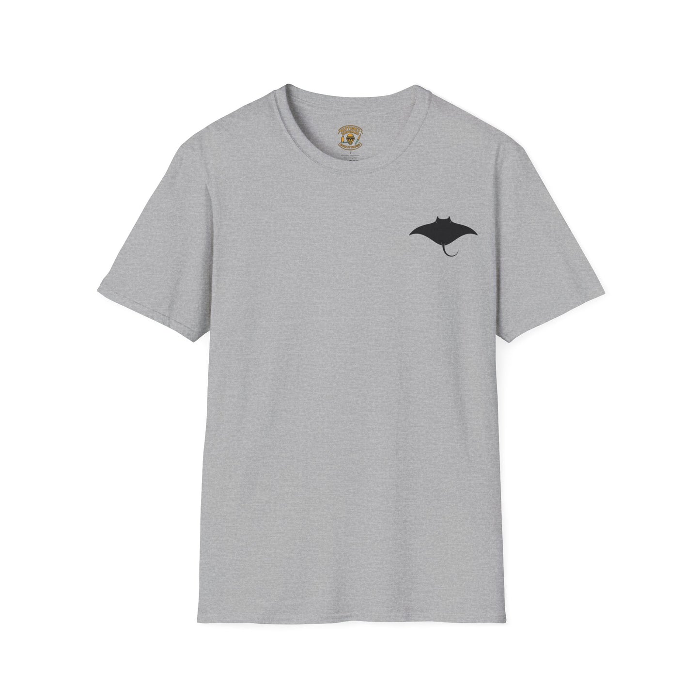 Manta Ray T-Shirt