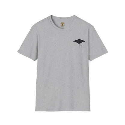 Manta Ray T-Shirt