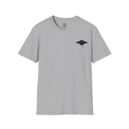 Manta Ray T-Shirt