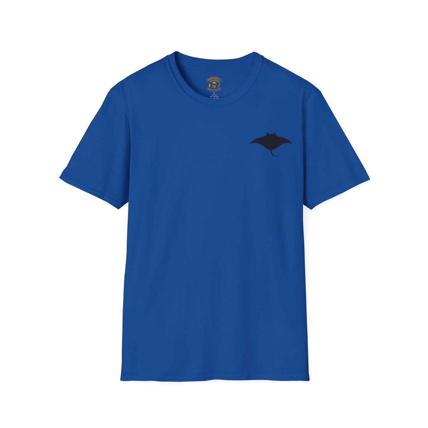 Manta Ray T-Shirt