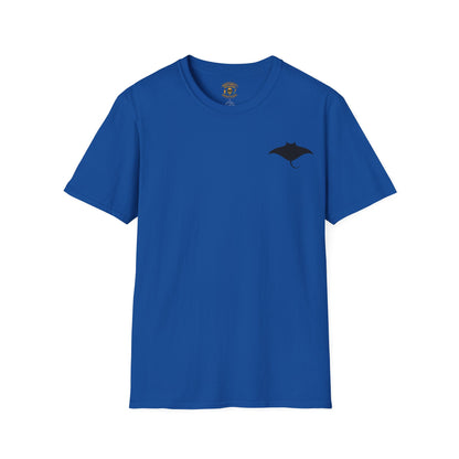 Manta Ray T-Shirt