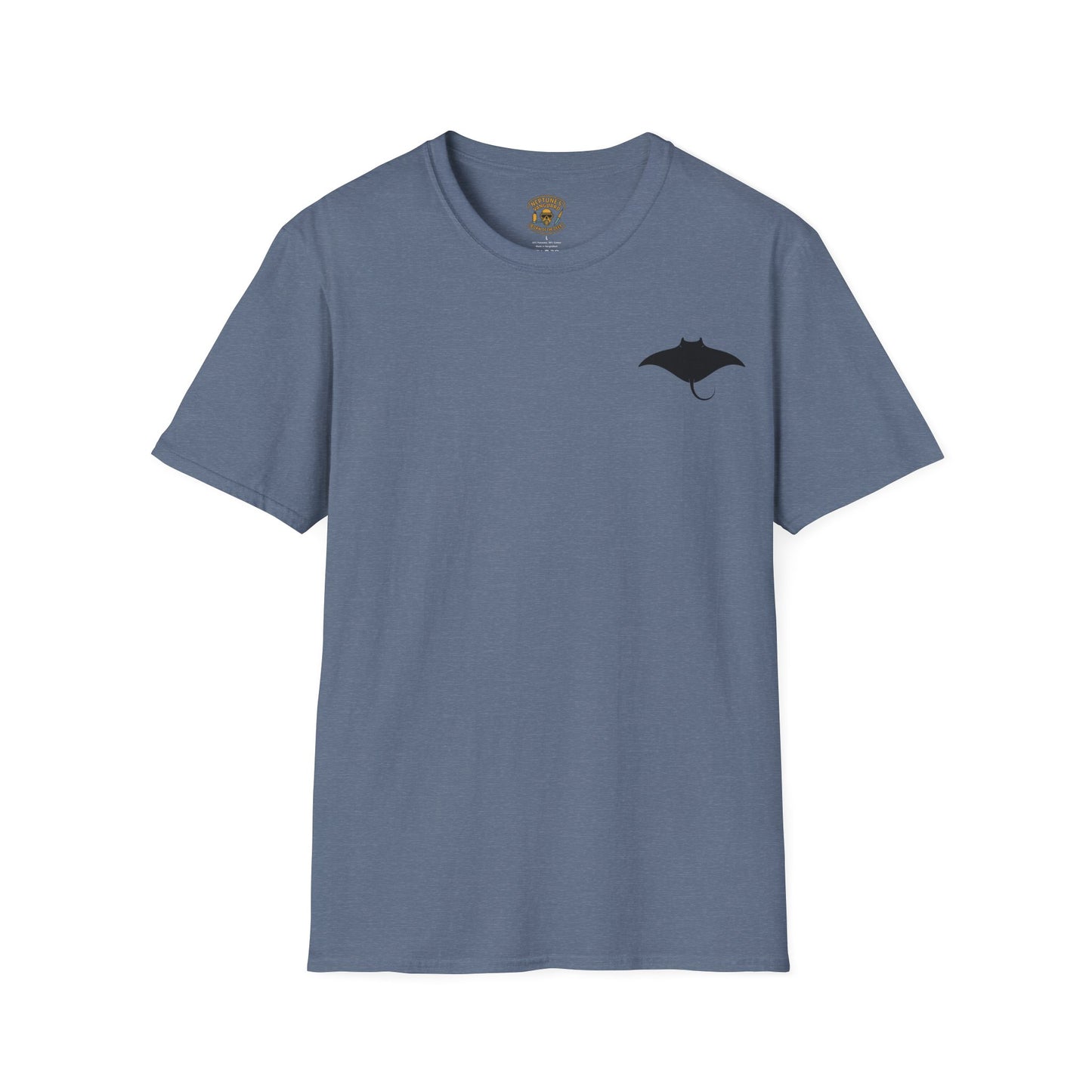 Manta Ray T-Shirt