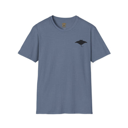 Manta Ray T-Shirt