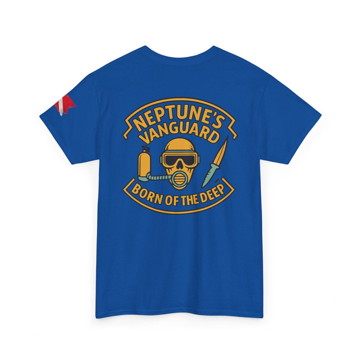 Full-fledged Vanguard T-Shirt