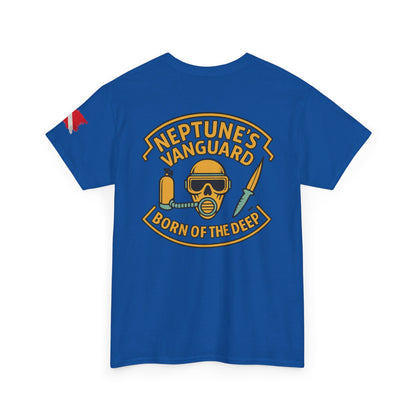 Full-fledged Vanguard T-Shirt