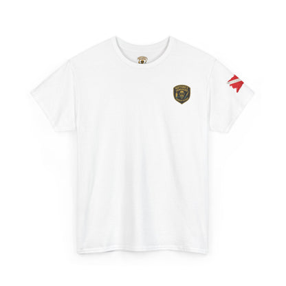 Full-fledged Vanguard T-Shirt