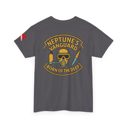 Full-fledged Vanguard T-Shirt