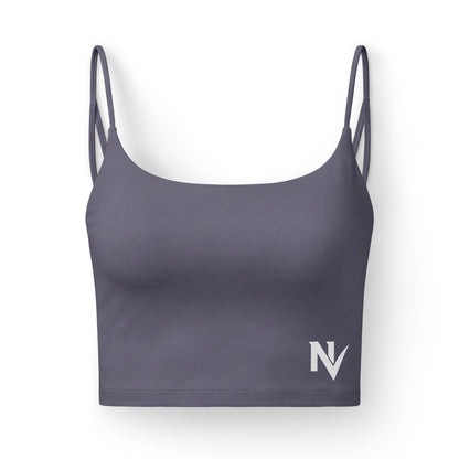 Deep Core Luxe Bra