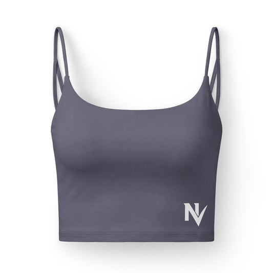 Deep Core Luxe Bra
